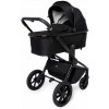MUUVO Quick SE 2 Set chromium black 2v1 2023
