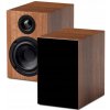 PRO-JECT SPEAKER BOX 3E 3 E REPRODUKTORY STOJANOVÉ STEREO HI-FI ORECH PÁR
