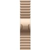 Apple Watch 46 mm zlatý článkový ťah MXMH3ZM/A