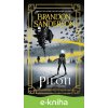 E-kniha Piloti - Brandon Sanderson