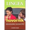 Slovensko-nemecký hovorník - 3. vydanie