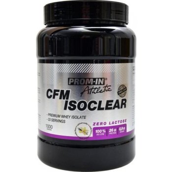 Prom-in CFM Isoclear 2100 g