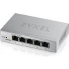 Zyxel GS1200-5 5-port Desktop Gigabit Web Smart switch GS1200-5-EU0101F