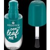 Essence Nail Colour Gel lak 19 Don't Leaf Me 8 ml