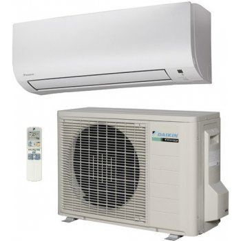 DAIKIN Comfora FTXP35M+RXP35M