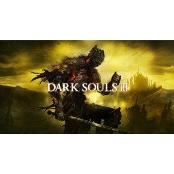 Dark Souls 3 od 19,53 € - Heureka.sk