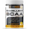 Androrganics Excellent BCAA Complex - citrón 440+60 g