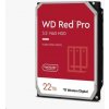 WD Red Pro 22TB, WD221KFGX