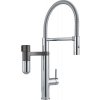 Franke Vital Capsule Filter Tap Kuchynská batéria chróm 120.0621.230