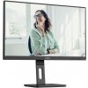 AOC Pro-Line 24P3CV LED monitor 61 cm (24 palca) En.trieda 2021 E (A - G) 1920 x 1080 Pixel Full HD 4 ms HDMI ™, DisplayPort, zásuvka slúchadiel, USB 3.2 (Gen; 24P3CV - AOC 24P3CV