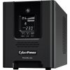 CyberPower Professional Tower LCD UPS 2200VA/1980W PR2200ELCDSL PR2200ELCDSL