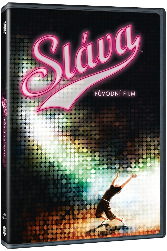 Sláva DVD