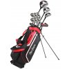 MacGregor CG3000 Men's Package Set Graphite Standard Lava Panske Flex Standard