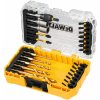 DeWALT DeWALT 26 dielna sada skrutkovacích bitov FLEXTORQ a vrtákov do kovu, bity 25 mm DT70735T