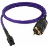Nordost - PURPLE FLARE - 1M (napájecí kabel)
