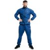 RDX Sauna oblek C1 modrý 2XL