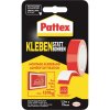 Pattex Pro Obojstranná lepiaca páska 1.5 m x 19 mm biela 1 ks PXMT2