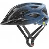 Helma UVEX I-Vo 2 Mips Stone Blue - Black Matt - 52-57cm 2026