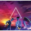 Area21 & Martin Garrix - Greatest Hits Vol.1 [CD]