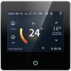 WIFI TUYA LCD termostat do elektrickej siete