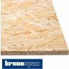 Kronospan OSB3 doska 10 mm rovná hrana