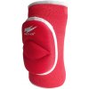 Volejbalové nákoleníky Brother vel. S červené - L