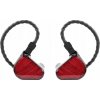 Slúchadlá do uší Truthear Zero:RED Hi-Fi káblové červené