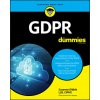 GDPR For Dummies (Dummies)(Brožovaná)