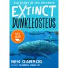 Dunkleosteus (Professor Ben Garrod)(Brožovaná)