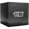 Rottner Monaco 45 EL nábytkový elektronický trezor čierny | Elektronický zámok | 43.5 x 43.5 x 44.5 cm