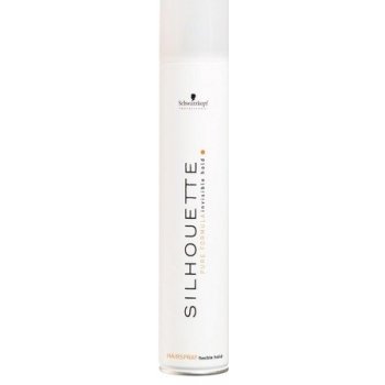 Schwarzkopf Silhouette Flexible Hold Hairspray 750 ml