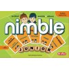 EFKO Nimble pro děti - Junior
