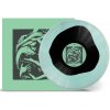 Mol: Dreamcrush (Coloured Yolk Green & Black Vinyl) - Vinyl (LP)