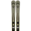 Lyže Rossignol Arcade 84 Konect + NX 12 Konect GW B90 Black Yellow 25/26 160 cm