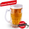 Chladiaci polliter Chiller XXL 650ml + zadarmo otvárač