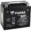 Motobatéria YUASA YTX20HL (factory activated), 12V, 18Ah