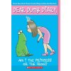 Dear Dumb Diary: #3 Am I a Princess or a Frog? (Jamie Kelly,Jim Benton)(Brožovaná)