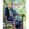 Grasshopper Quilt pattern and instructional videos (SARAH FIELKE)(Brožovaná)