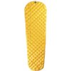 Jednolôžkový matrac Sea To Summit 183 x 55 x 5 cm, žltý