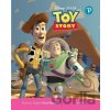Pearson English Kids Readers: Level 2 - Toy Story (DISNEY) - Gregg Schroeder