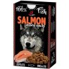 Alpha Spirit Dog Natural Snack Salmon 80 g