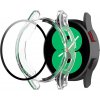 Puzdro Soft Case transparentné pre Samsung Galaxy Watch FE 40mm