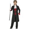 Guirca Detský kostým Vampír Veľkosť - deti: M: 115-123 cm