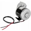 Elektrický motor s prevodovkou 250 W 12 V