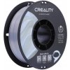 Creality CR-PLA Silk filament strieborný 1,75 mm (1 kg)