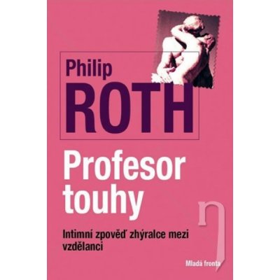 Profesor touhy Philip Roth