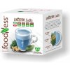 Foodness Unicorn Latte 10 kapsúl/12g nápoj so spirulinou, zázvorom a výťažkom zo žeruchy