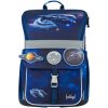 Baagl Školská taška pre prváka Zippy Vesmírna loď
