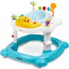 Detské chodítko Toyz HipHop 3v1 Farba: Light Blue