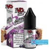 IVG Salt Apple Berry Crumble 10 ml 10 mg